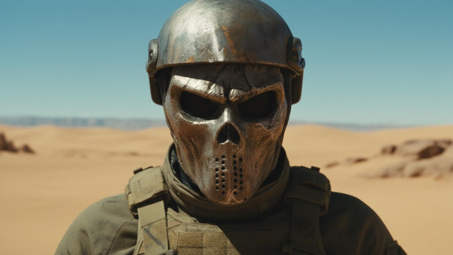 Sniper: No Nation Part II: Netflix sequel release date, cast, and plot details