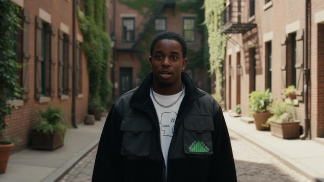 Newcomer Niyi Akin Joins Spider-Man: Brand New Day Cast — What to Know