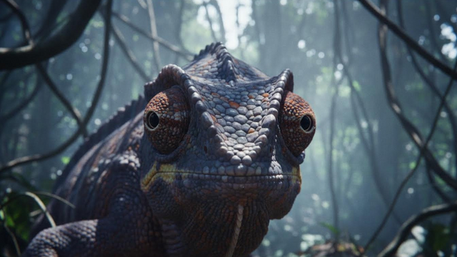 Monsters of God Review: Inside the Cold-Blooded World of Reptile Smuggling, Betrayal, and Corruption