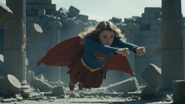 $200M loss turns Supergirl into DC’s box office nightmare, reports