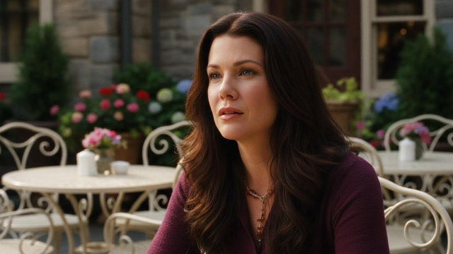 Meet Searching for Stars Hollow, the Gilmore Girls documentary with cast and release details