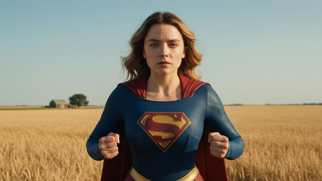 Post-'Supergirl' plans for DCU actress Milly Alcock: every confirmed project
