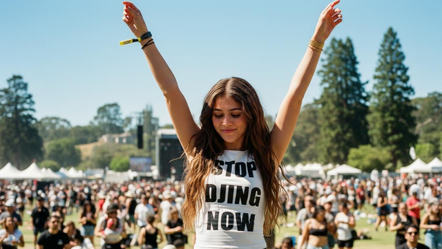Your guide to streaming the Outside Lands 2026 music festival live