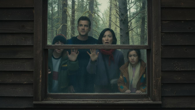Full cast guide to 'The Last House,' Netflix’s new psychological thriller