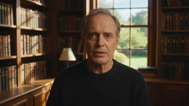 'Don't Say Good Luck' cast guide: the singers and the schemers