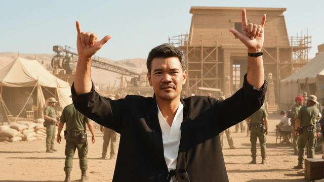 Marvel show axing has Destin Daniel Cretton baffled after $1B Spider-Man success
