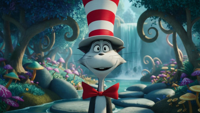 Streaming guide: The Cat in the Hat (2003 and 2026) and its Netflix availability