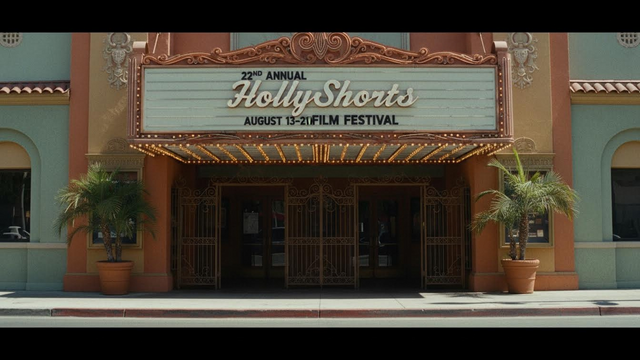 Planning Hollyshorts Film Festival 2026? Find the full schedule, dates, times, venue and event lineup