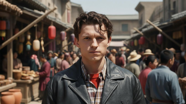 India, China now lead box office for Tom Holland’s ‘Spider-Man: Brand New Day’