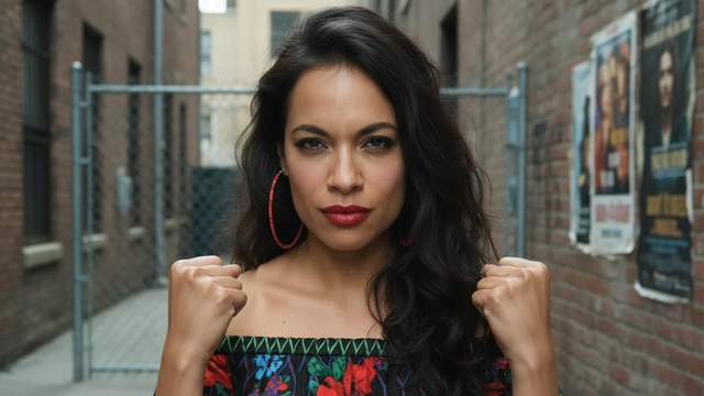Spider-Man role axed: Rosario Dawson details the heartbreaking aftermath, saying “I’m a Reject”