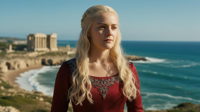 House of the Dragon season 4: who survives The Blacks vs The Greens—dragons and riders?