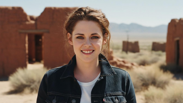 Dylan Meyer has a "Hotel California" superstition, Kristen Stewart shares