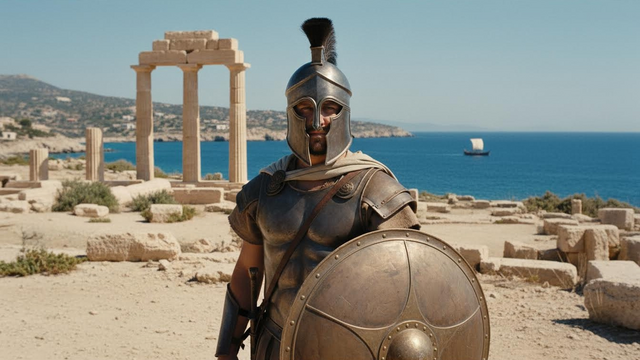 ‘Star Wars’ shaped ‘The Odyssey’ in a ‘very profound’ way, Christopher Nolan reveals