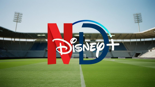 To challenge Netflix’s football podcast dominance, Disney+ signs The Overlap