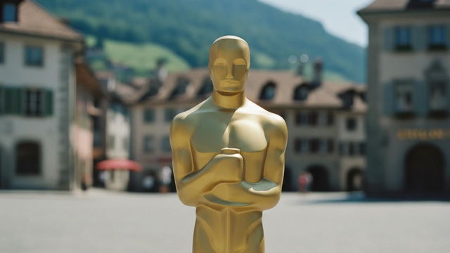 Switzerland picks ‘Who Is Still Alive’ as its official Oscar submission for best international film