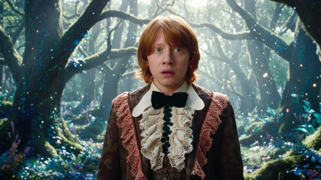 New magical adventure announced: Warner Bros. confirms a Hogwarts Legacy sequel