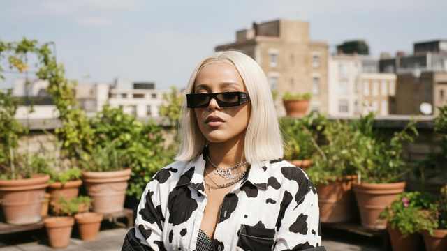 Tyga’s '$tarface' AI album catches flak from Doja Cat