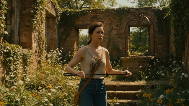 What Anne Hathaway and Ewan McGregor taught The End of Oak Street's Jordan Alexa Davies