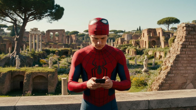 ‘Spiderman- Brand New Day’ cast salaries: a full breakdown of leads and supporting roles