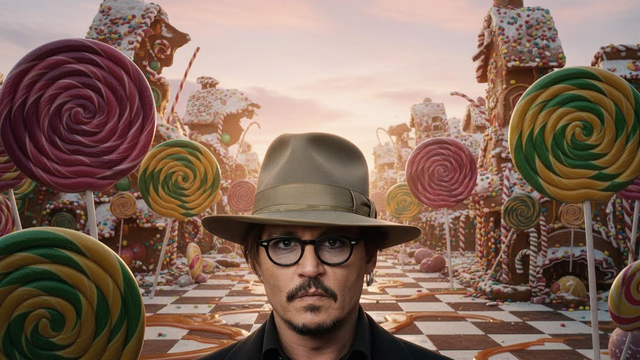 Netflix Top 10 now includes Johnny Depp’s 2005 children’s classic