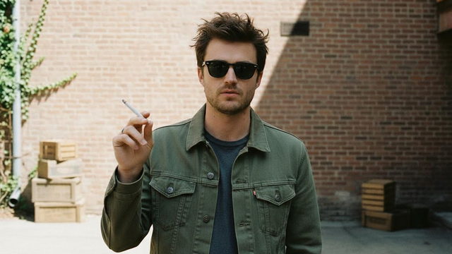 Stranger Things fame needed for Joe Keery’s song, ex-music publisher says: ‘It’s such a pity’