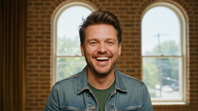 How to stream Funny Money: The Dane Cook Story and where to watch it