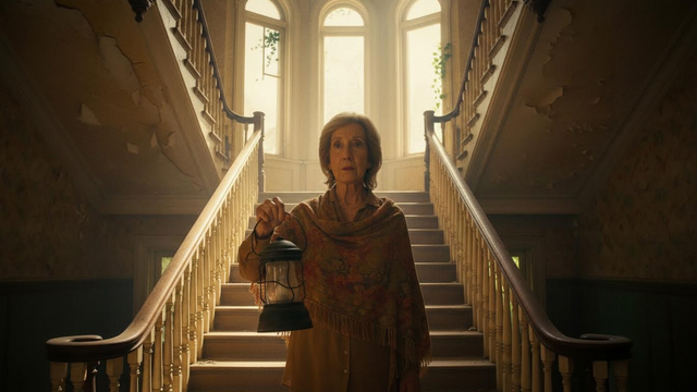 Strong Rotten Tomatoes start lifts Insidious: Out of the Further to franchise record