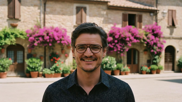Christine Vachon: ‘Happy ending’ as Pedro Pascal replaces Joaquin Phoenix in Todd Haynes’ ‘De Noche’