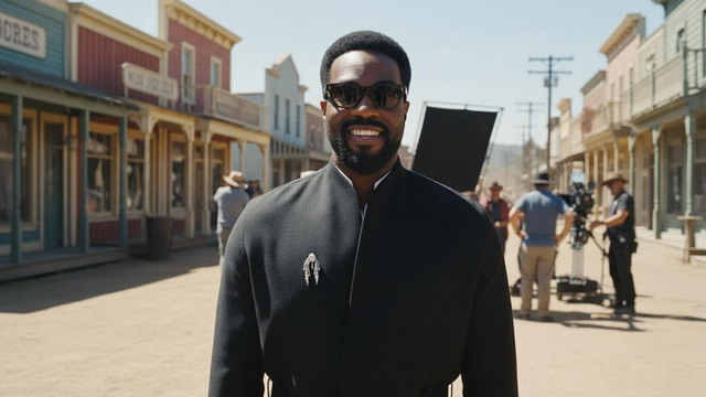 Marvel's canceled slate draws a response from Yahya Abdul-Mateen II: "Optics Are Obvious"