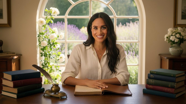 Prince Harry’s reported relocation plans revive Meghan Markle’s UK school worries