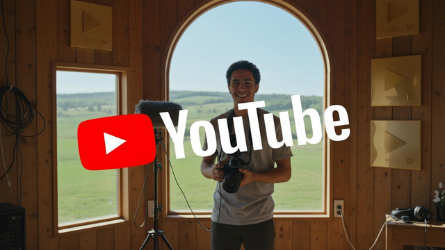 YouTube readies millions to keep its biggest stars away from Netflix