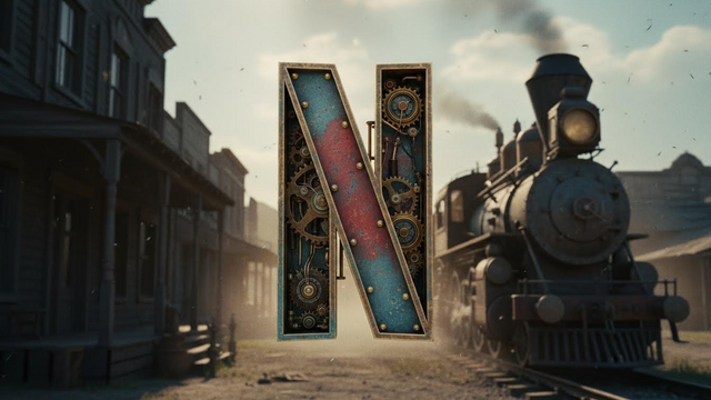 Gunsmoke and gears collide in Netflix's Bass X Machina teaser packed with savage action