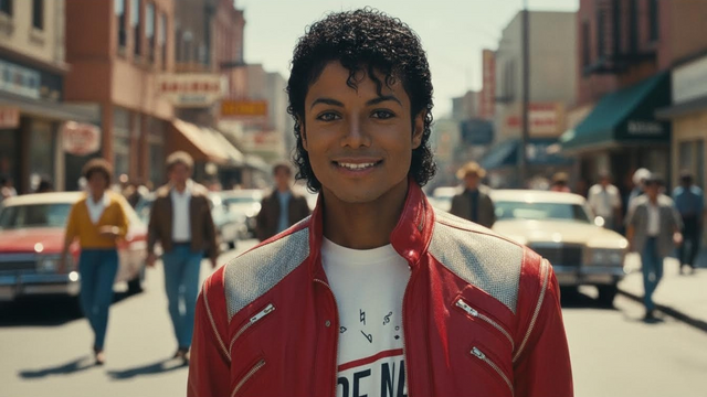 Jaafar Jackson promises 'Michael 2' digs deeper into Michael Jackson's story