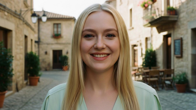 Tom Cruise’s annual shoe tradition rolls on, Dakota Fanning says