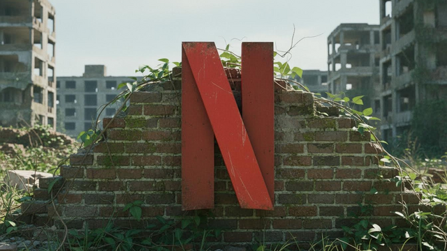 5 zombie flicks on Netflx to fuel your apocalypse binge