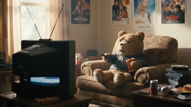 Find the Ted movies online: your guide to streaming the talking teddy bear