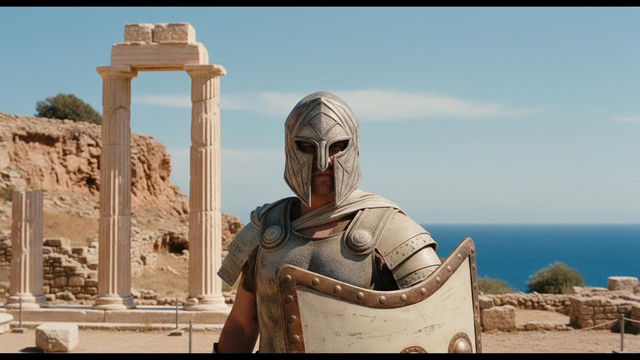 Christopher Nolan’s 'The Odyssey' keeps breaking box office records — the tally so far