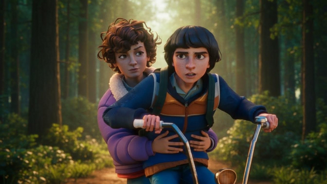 Ahead of Sept. 17 Netflix premiere, Stranger Things: Tales of ’85’ season 2 trailer arrives