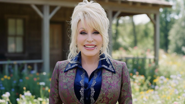 Cause of death revealed for Dolly Parton, the country icon who died at 80