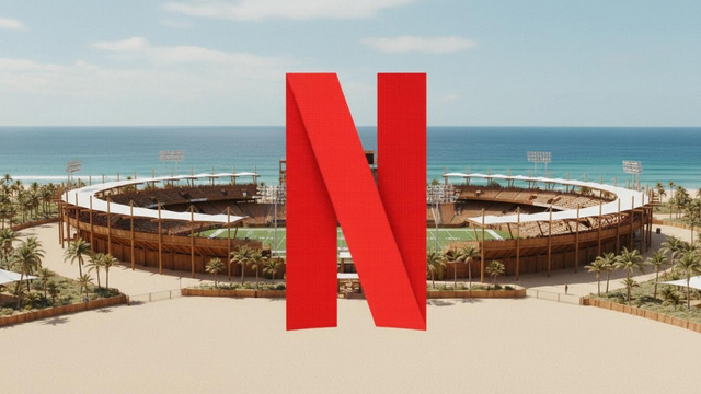 Historic NFL showdown in Australia marks Netflix’s football push going global
