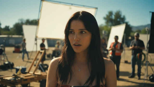 Seven blockbusters could fuel Hollywood’s awards season as Oscar 2027 front-runners