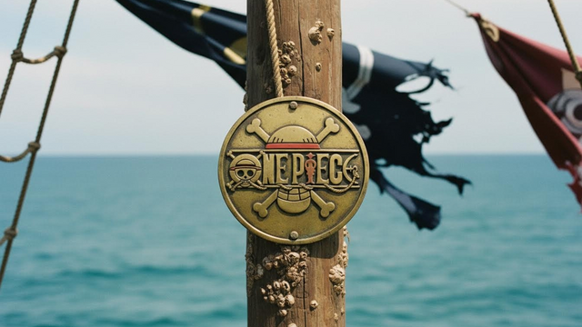 One Piece’s end is distant, says Eiichiro Oda, revealing key details