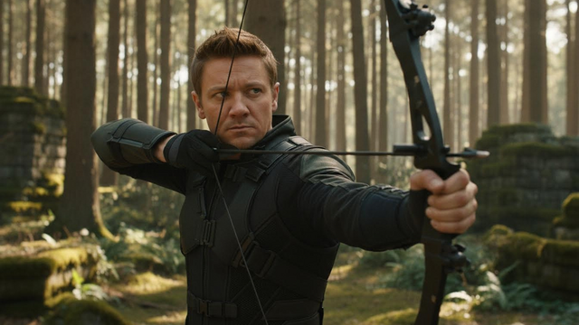 Fans speculate on Hawkeye’s return after Jeremy Renner’s Instagram Story