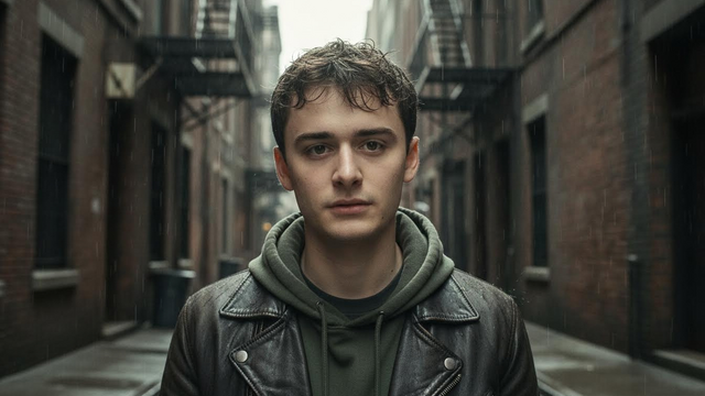 Fact check: Noah Schnapp and the Robin question in The Batman: Part II