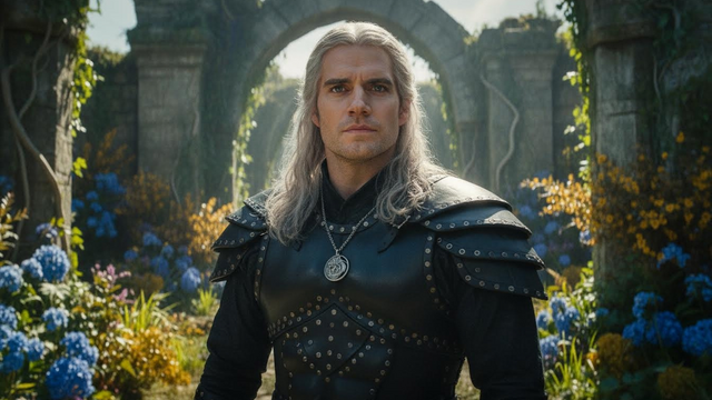 Henry Cavill and Game of Thrones: Aegon’s Conquest — what the reports really say