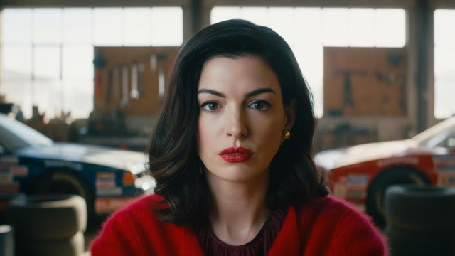 Randy Quaid rips Anne Hathaway as 'horrible' sequel choice: 'You need the original girl'