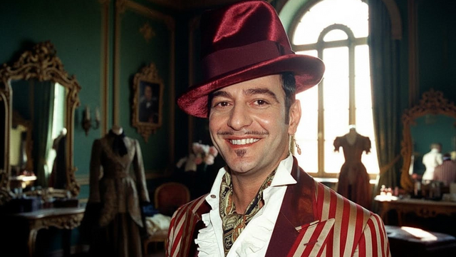 Met Gala faces outrage for honoring British designer John Galliano — here’s why