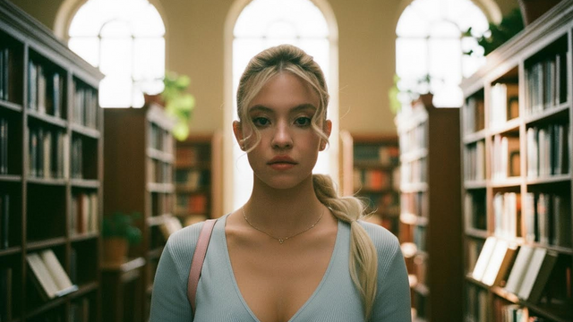 Five MCU roles that suit Sydney Sweeney