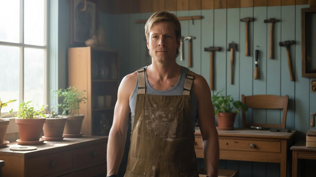 What 'Chad Powers' season 2 ending reveals about Coach Hudson and the truth