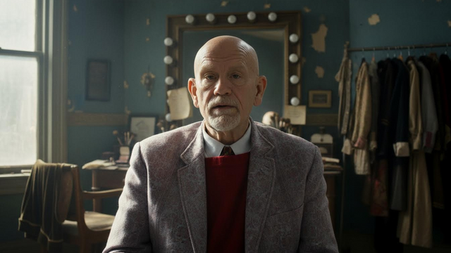 John Malkovich isn’t quitting acting — Oscar buzz or no trophy